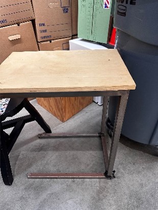 End Table