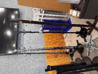 Coat Rack