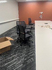 Steelcase Think Armless