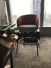 High Chair