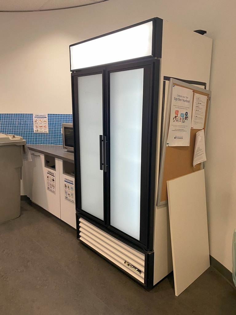 Fridge