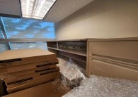 Workstation Desk