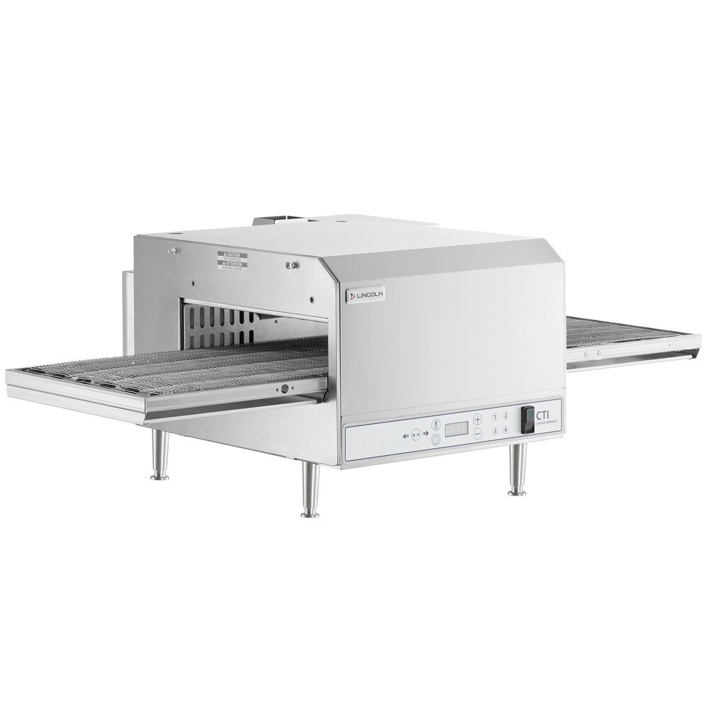 CTI Impinger Machine