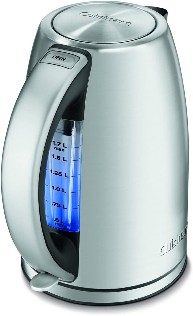 Electric Kettle
