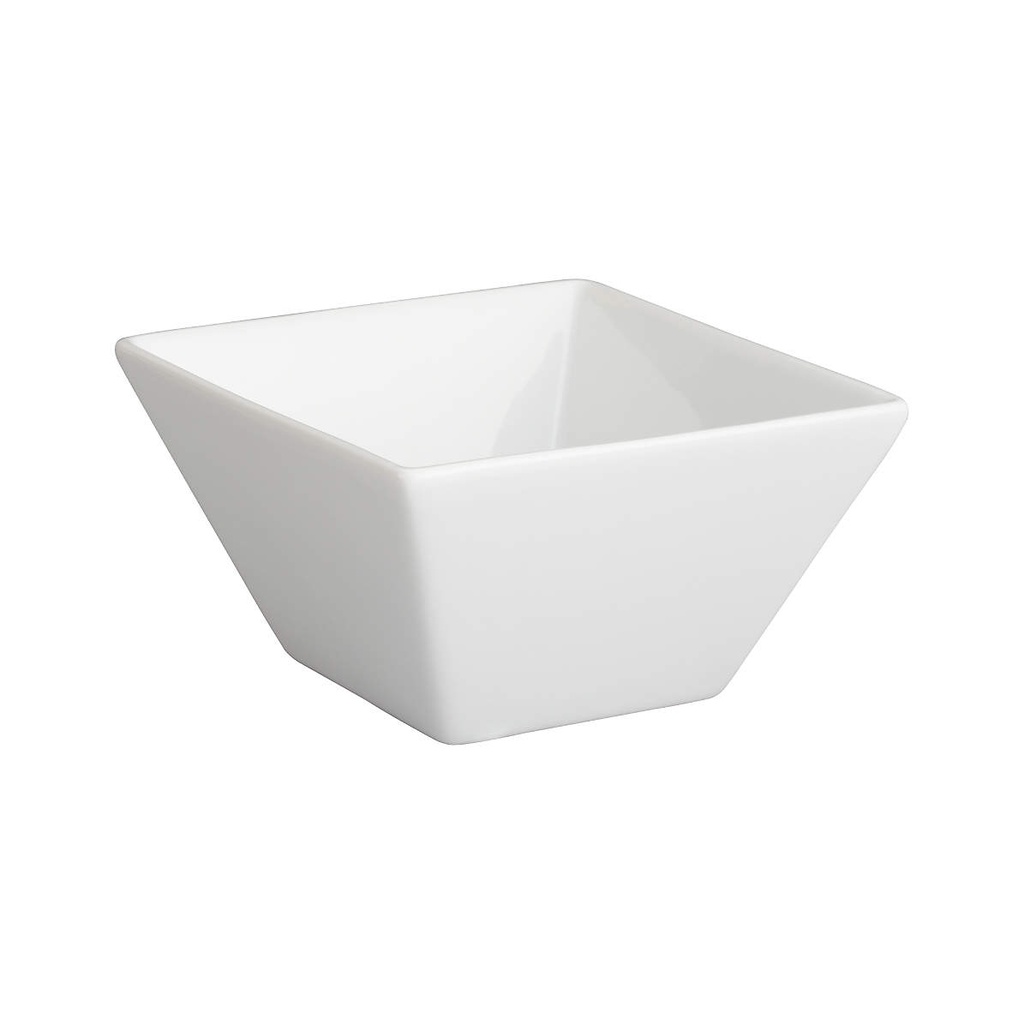 Square Condiment Bowl, 5"