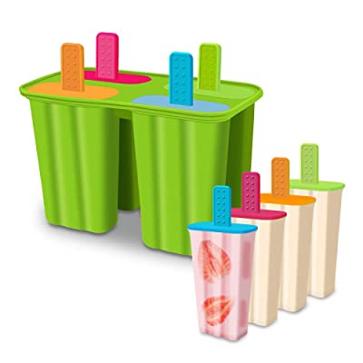 Popsicle Mold