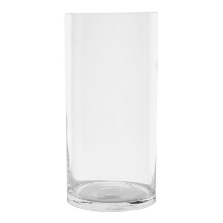 Glass Vase