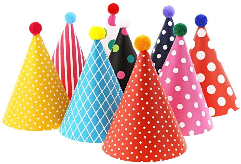 Miscellanous Party Supplies