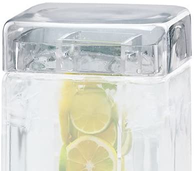 Plastic Spa Water Dispenser Lid 