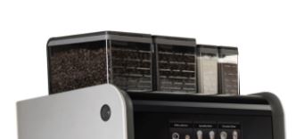 de Jong DUKE Virtu Coffee Bean Hopper Insert