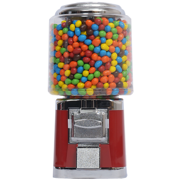 Gumball Dispenser without Stand