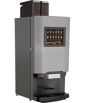 de Jong DUKE Virtu Coffee Machine
