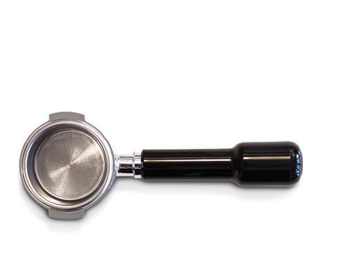 Portafilters with Inserts