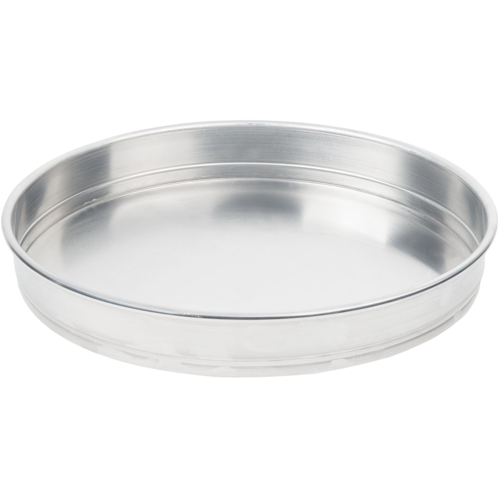 Cake Pan , 8 inch