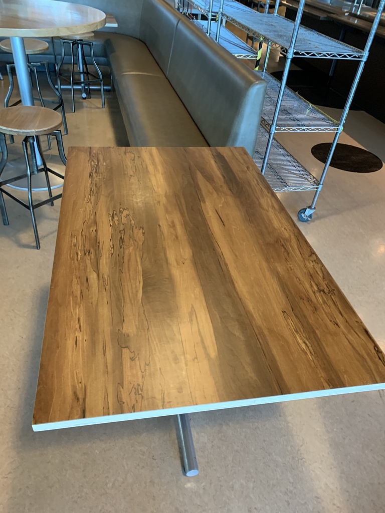 Table, 4 feet