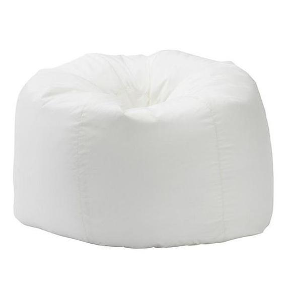 White Bean Bag
