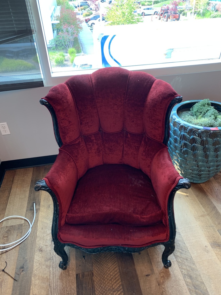 Red Chair