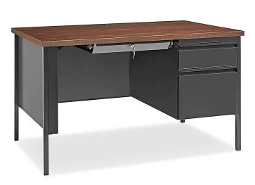 Large Desk Pedestal