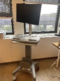 Doctor Stand