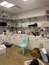 Supply Closet---misc
