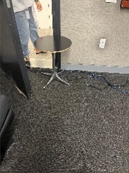 End Tables