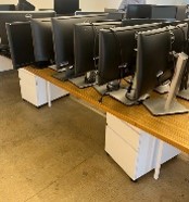 Monitors