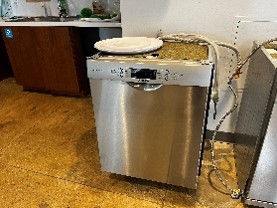 Dishwasher