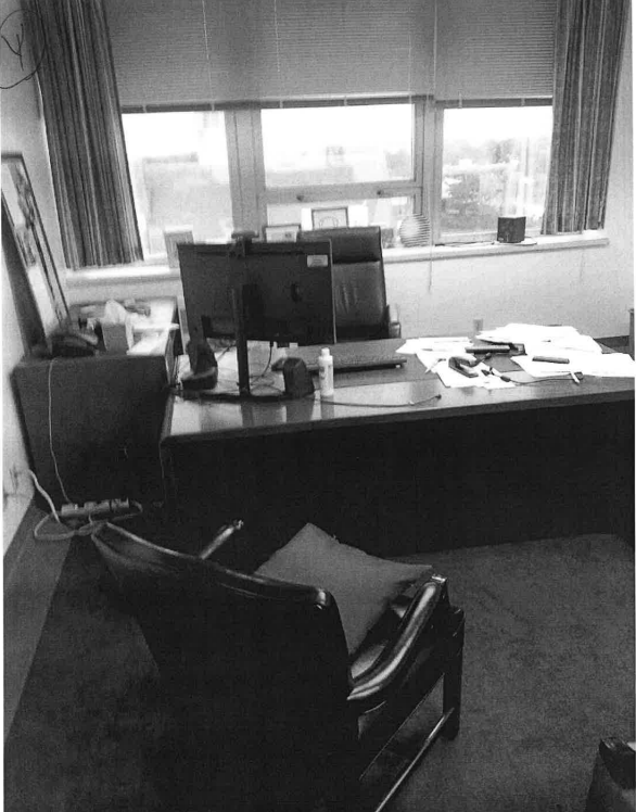 Desk Chair
