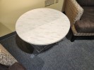 Table, Coffee, Tile, 28x18
