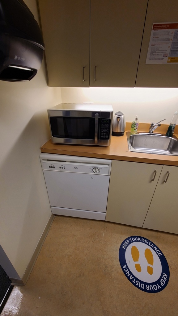 Dishwasher