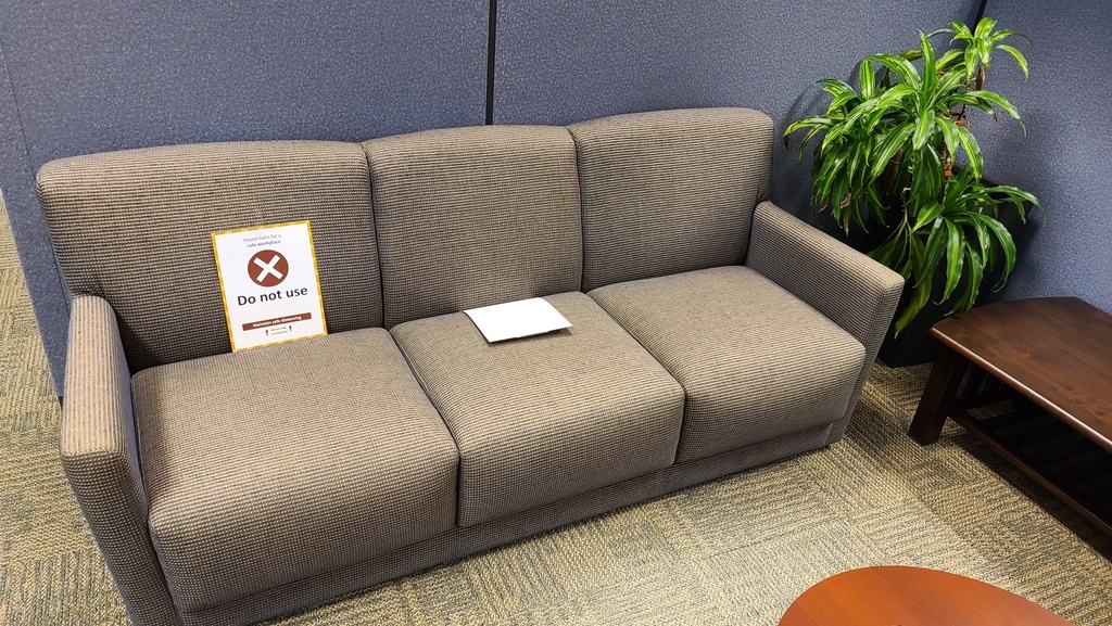 Sofa fabric