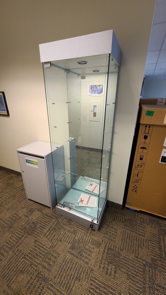 Display case