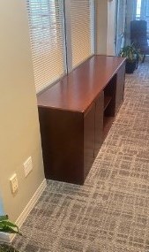 Credenzas 