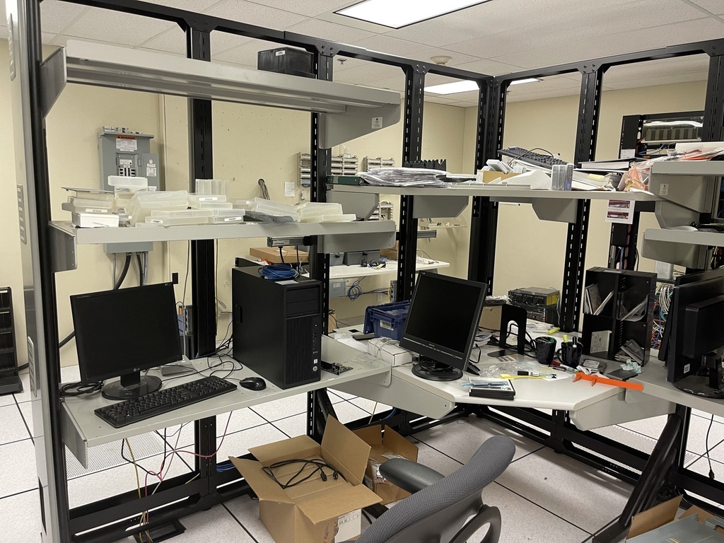 IT lab