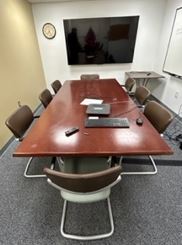 Conference table