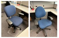 Task chair