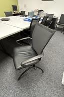 Conference chair