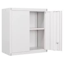 Metal cabinet