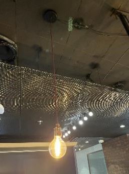 Light bulb lamp | Žárovka lampa