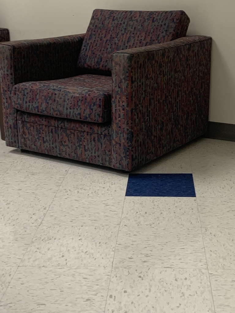 lounge chairs - patterned