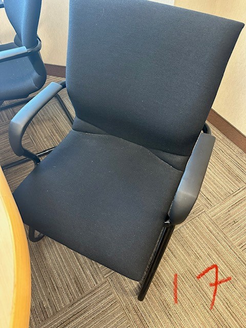 Steelcase Guest Chair