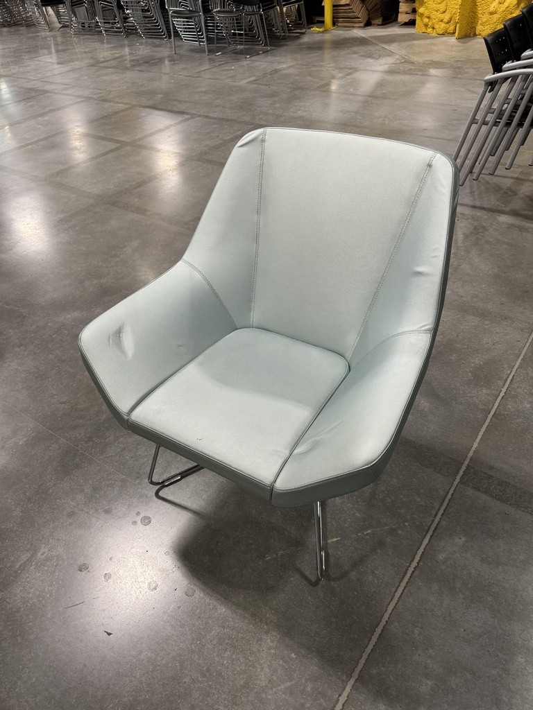 Cahoots Chair 