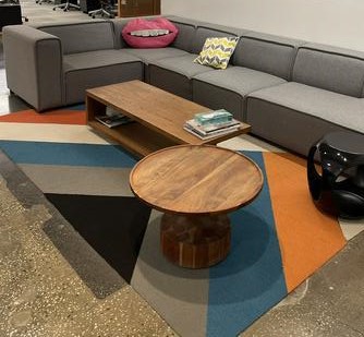 Side Table round