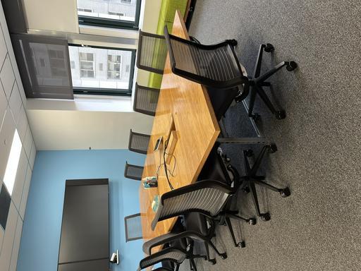 Conference Table - medium (120x48)