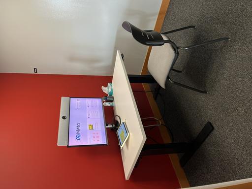 Sit Stand Desk (30x54)