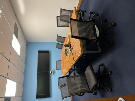 Think Chair 