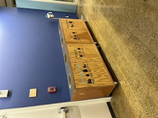 Trash Collector (16")