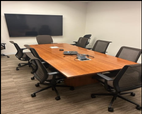 Confeence Table - 8-10 people