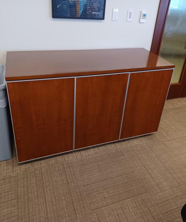 Buffet Credenzas 6’