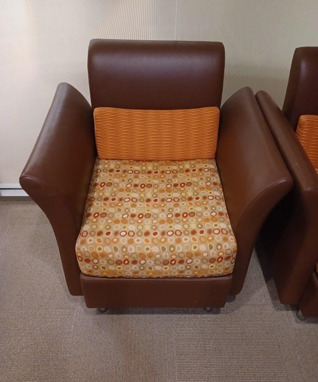 Club Chairs